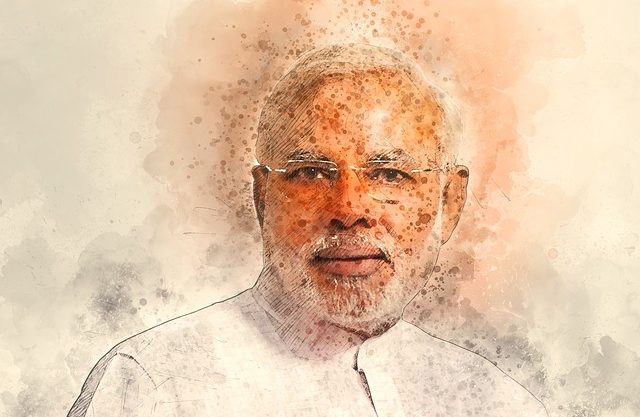 मोदीमय भारत : नमो नमो इंडिया,