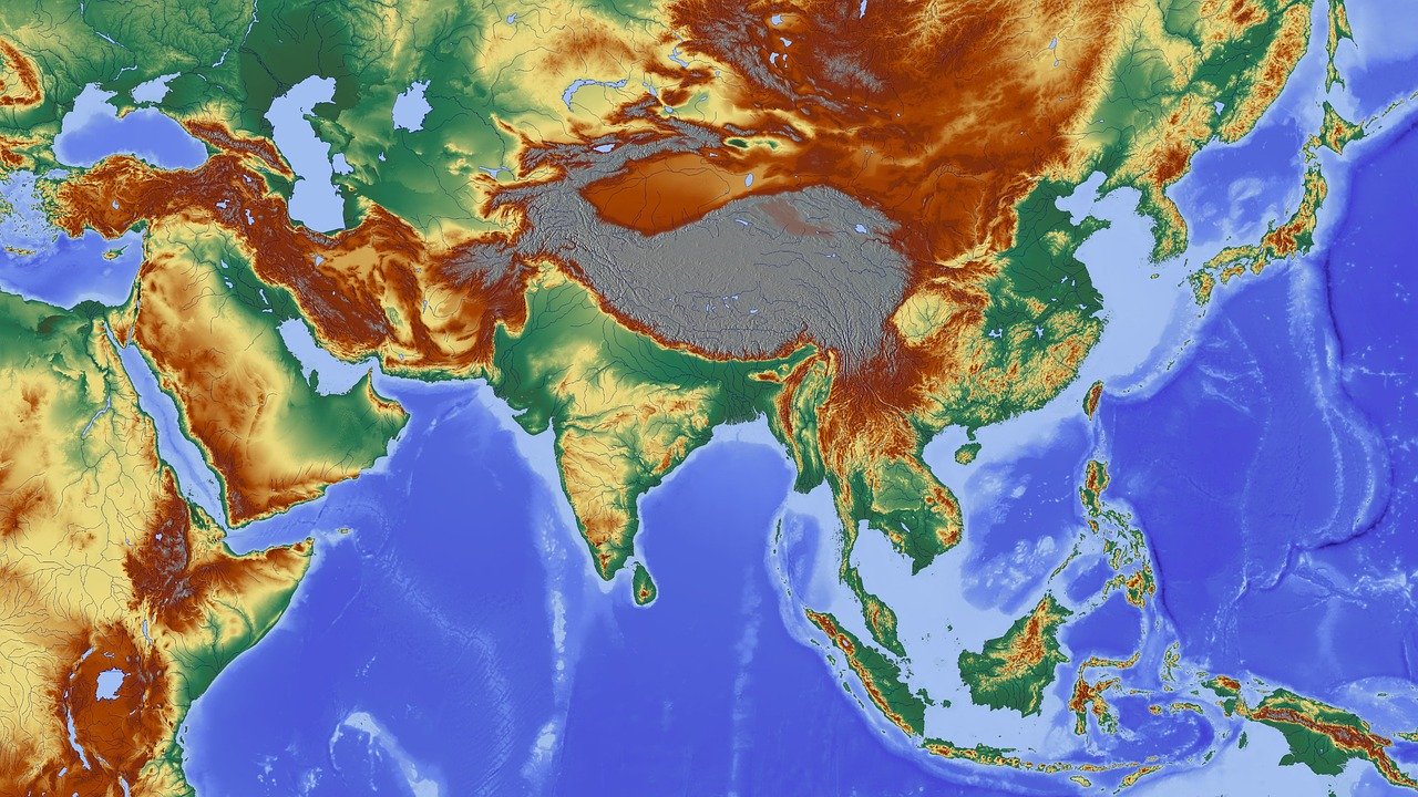 The Kalapani : Nepal and India are still friends ?