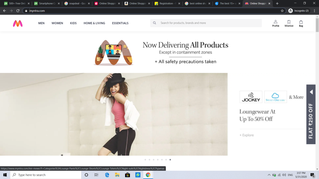 Myntra