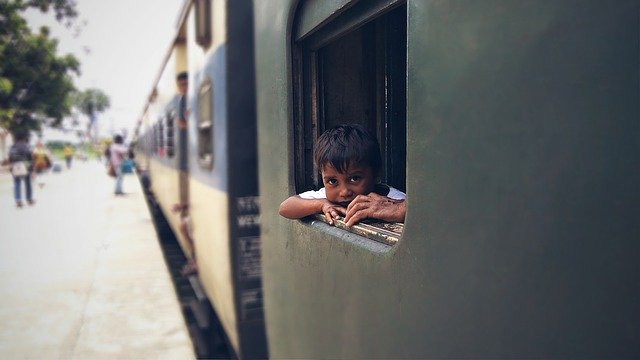 Indian Railway