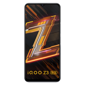 IQOOZ3