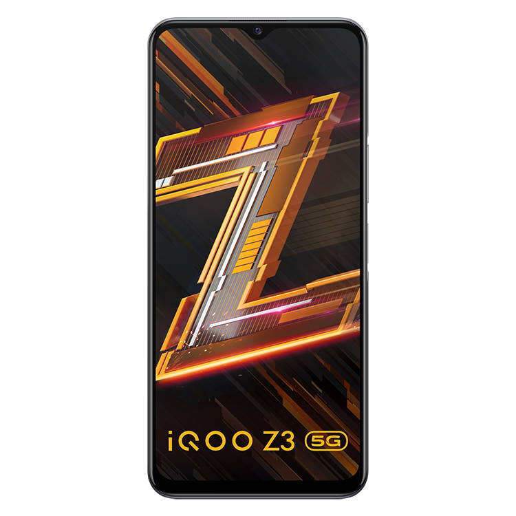 IQOOZ3 Review : Worth to Buy in 2022 ? VIVO Brand !