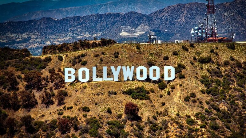 Indian Cinema : Bollywood? or Tollywood !