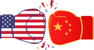 China Vs USA