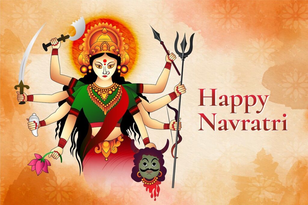 Navratri