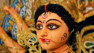 Ma Durga