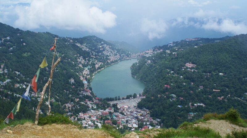 नैनीताल: उत्तराखंड का करामाती हिल स्टेशन