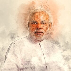 Narendra Modi