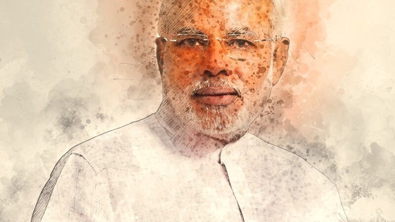 नरेंद्र मोदी : संभावित मंत्रियों के संग PM आवास पर मोदी की बैठक, आज शाम शपथ ग्रहण